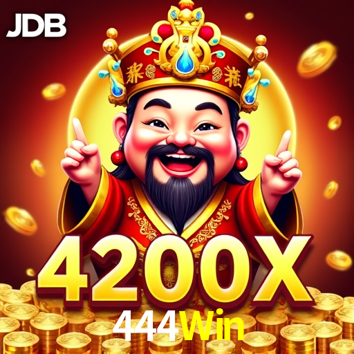 Baixar Cassino 444Win