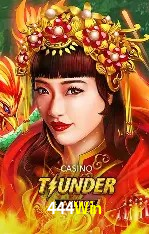 Slots na Plataforma 444Win