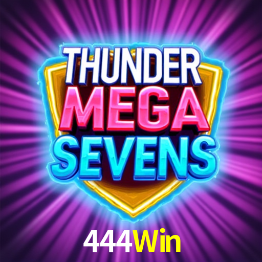 Bonus na Cassino Online 444Win
