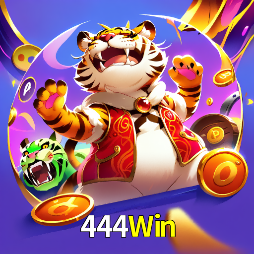 444Win 
